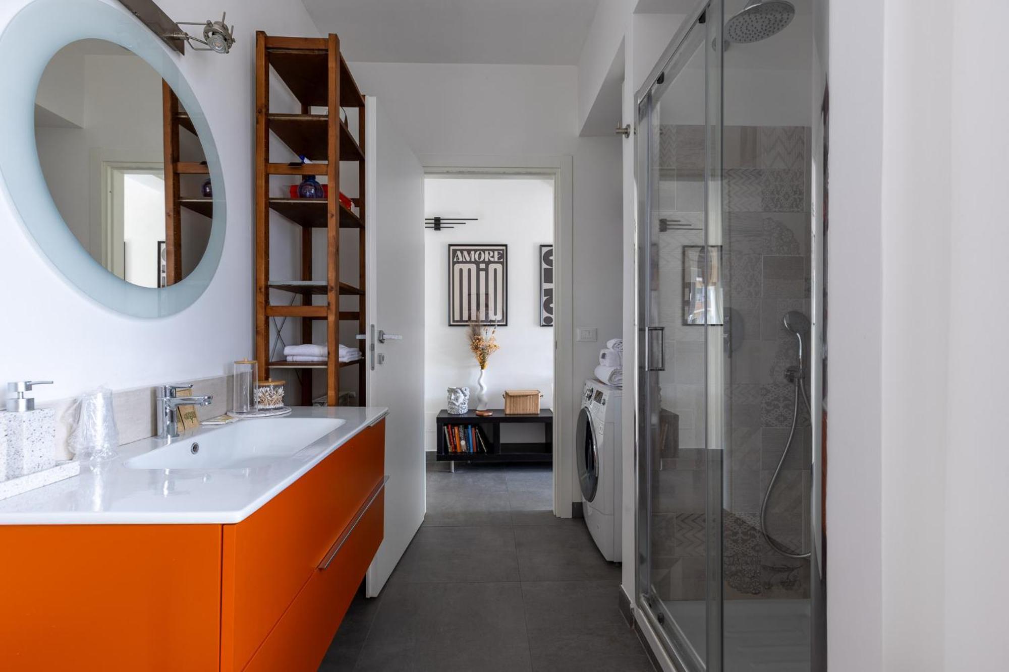 Radio Guest House Intero Appartamento Moderno A Trastevere Ρώμη Εξωτερικό φωτογραφία