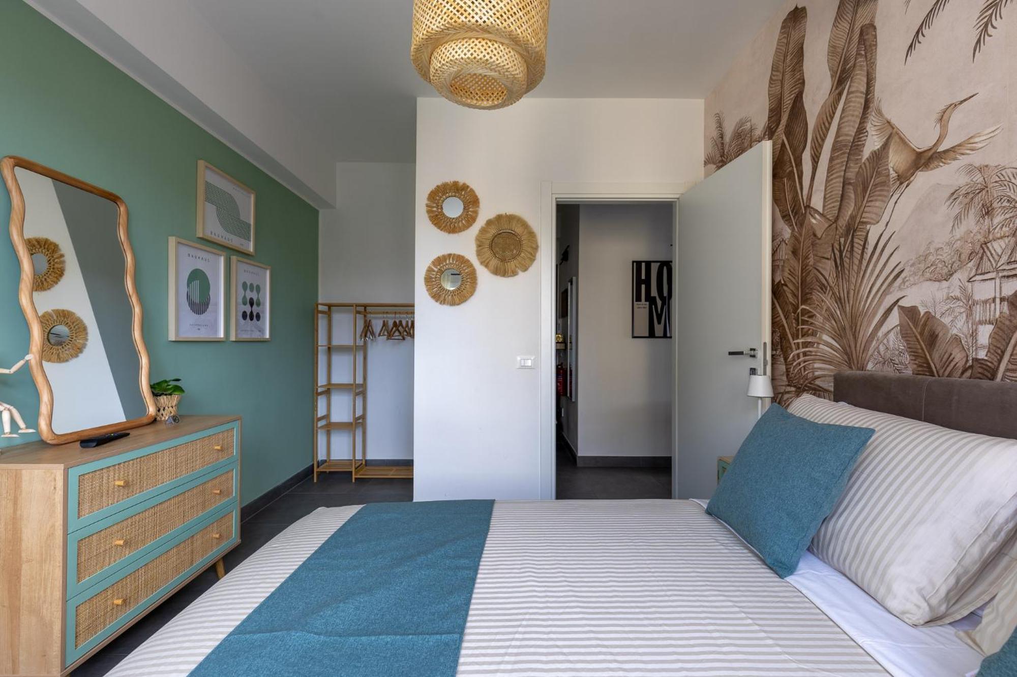 Radio Guest House Intero Appartamento Moderno A Trastevere Ρώμη Εξωτερικό φωτογραφία